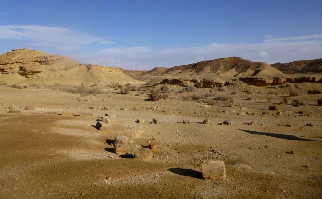 Makhtesh Ramon