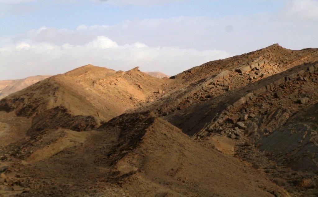 Makhtesh Ramon
