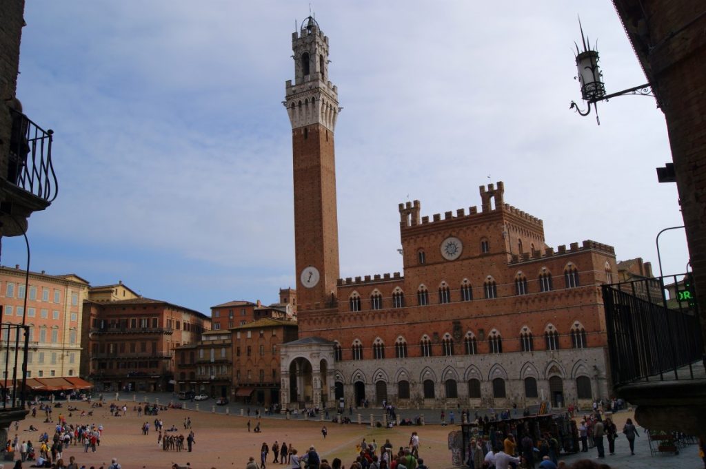 Siena