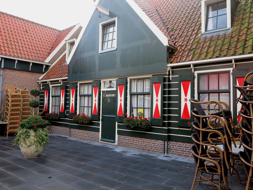 Volendam