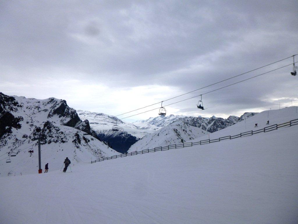 Chamrousse