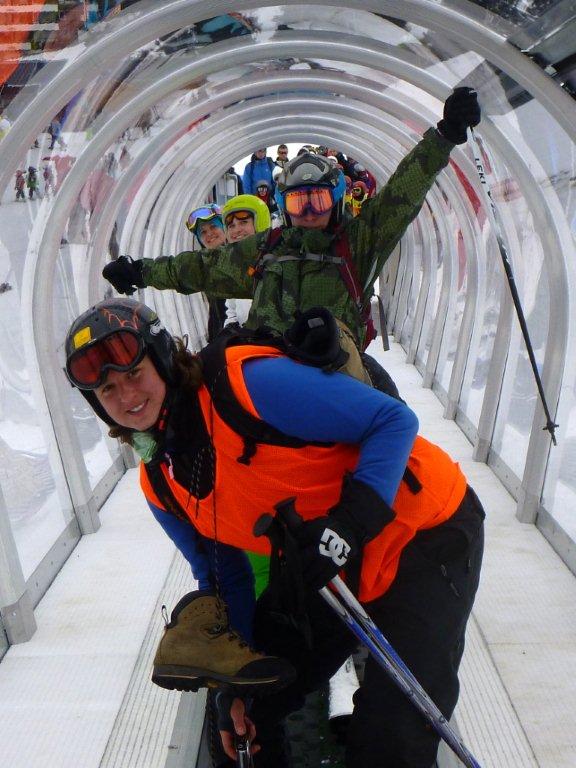 Chamrousse