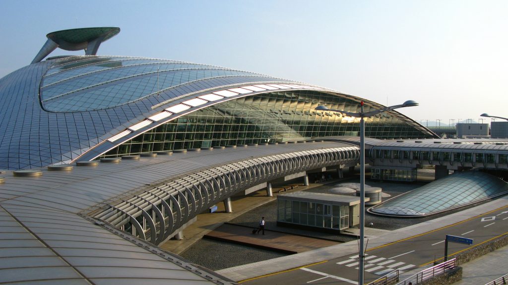 Incheon