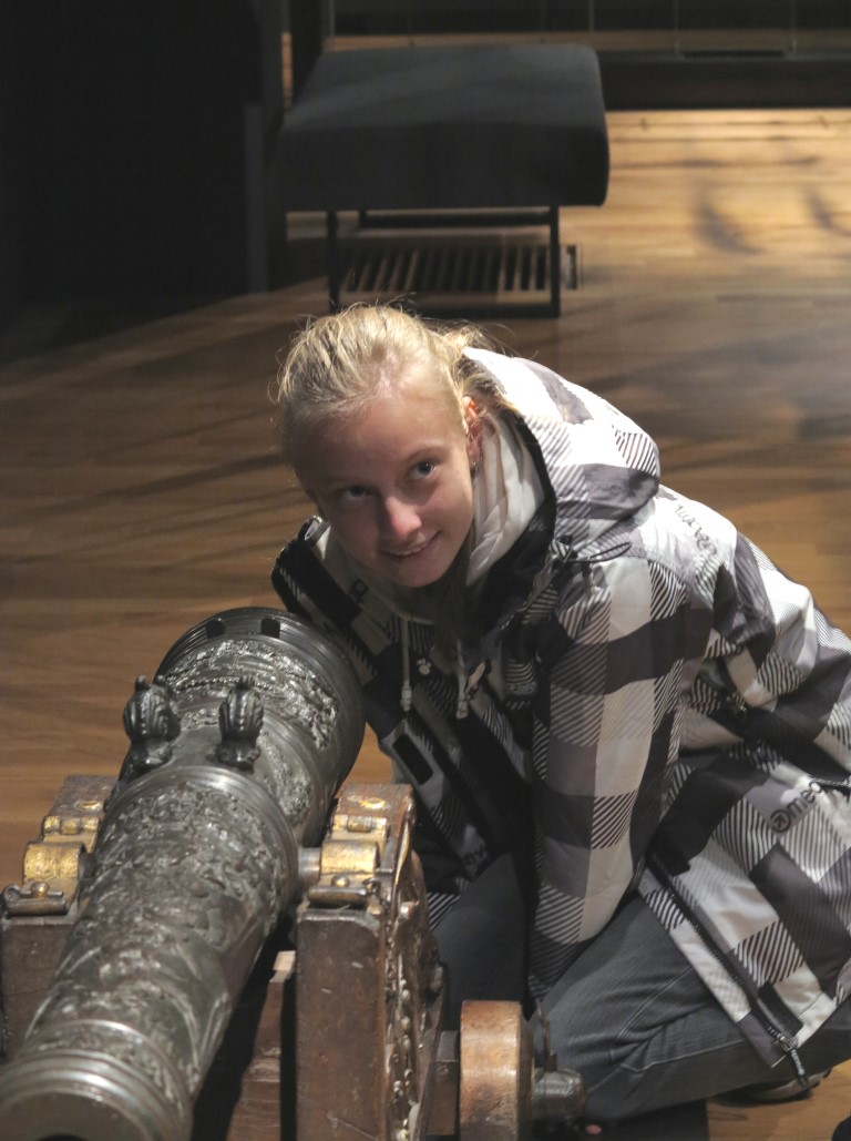 RIJKMUSEUM