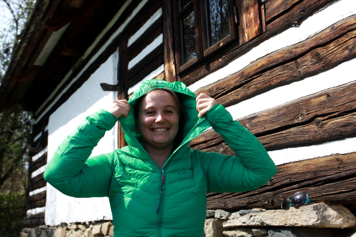 Veselý Kopec
