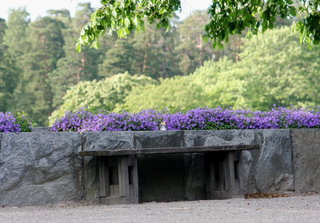 hřbitov Skogskyrkogården (7)