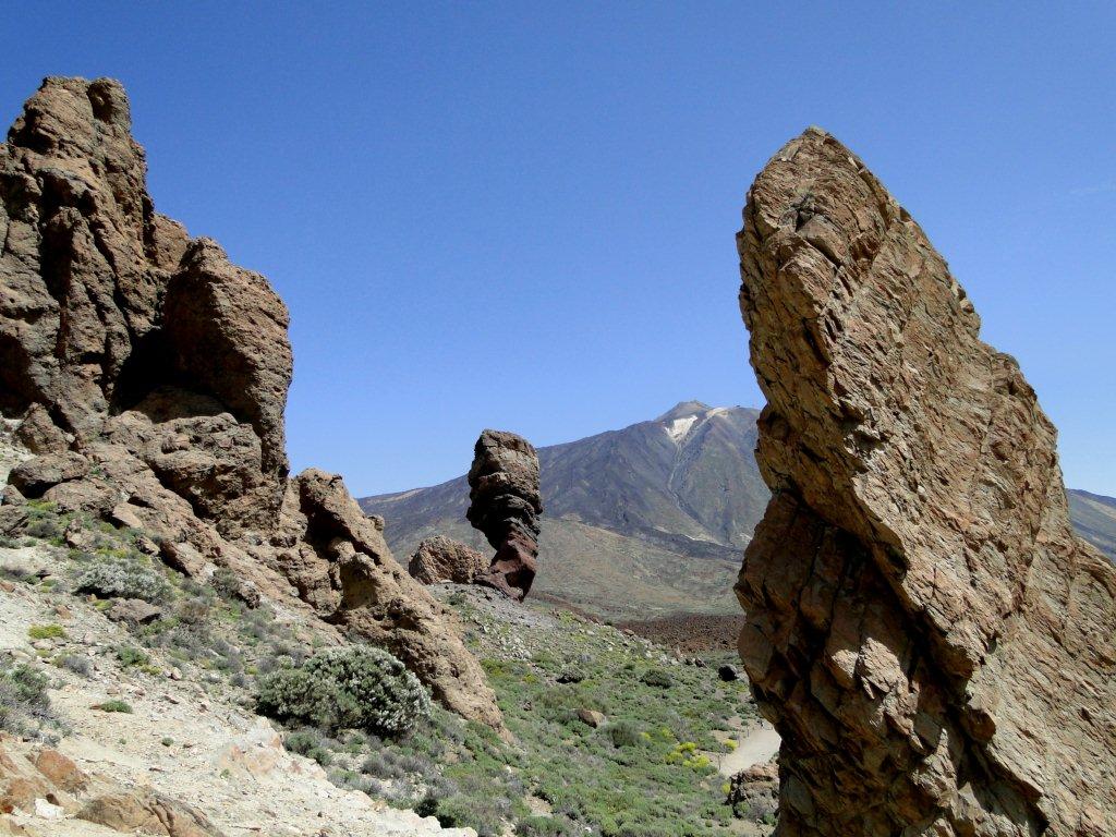 Pico del Teide