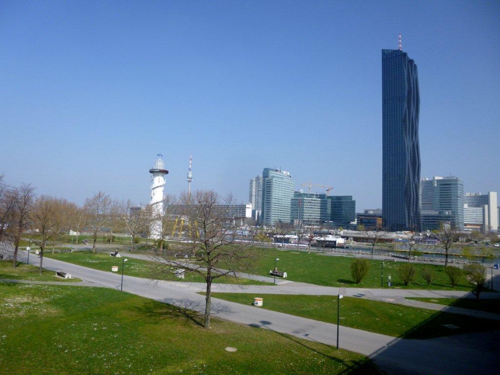 pohledy z ostrova