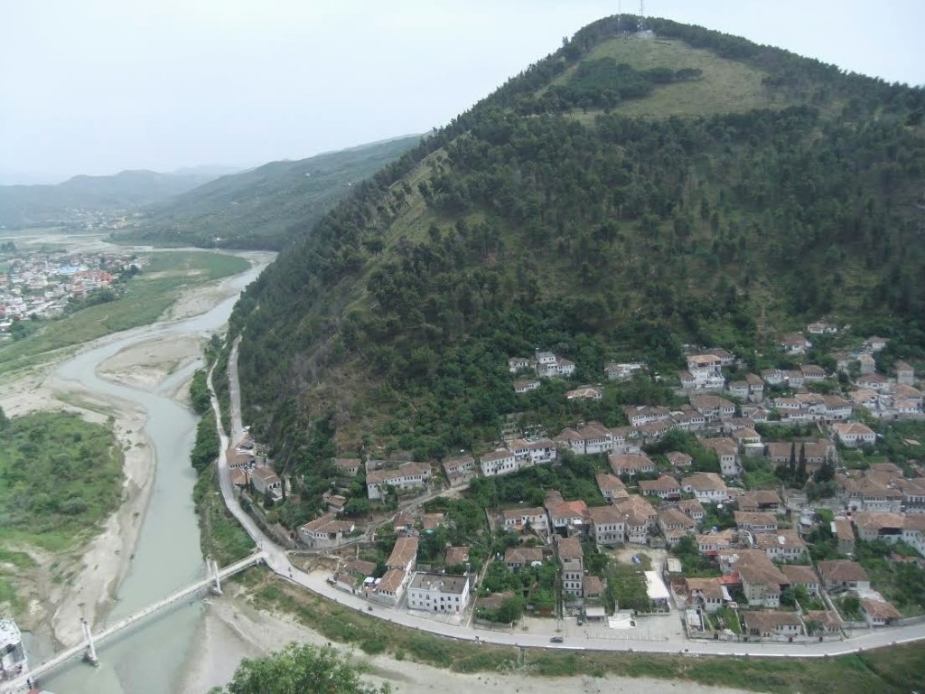 Berat