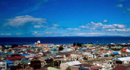 Puntas Arenas