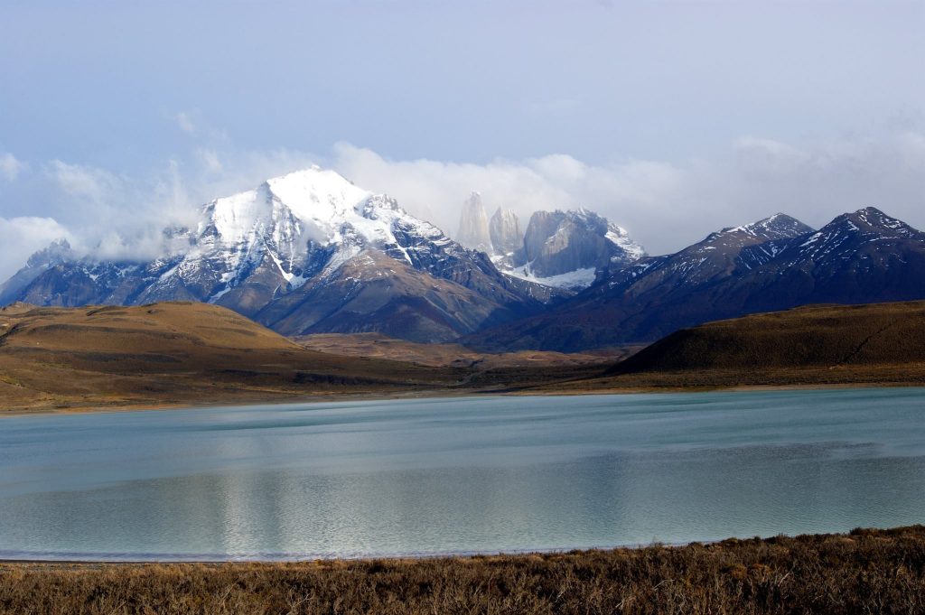 Torres Del Paine