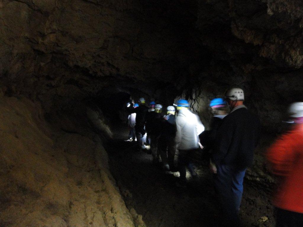 Cueva del Viento