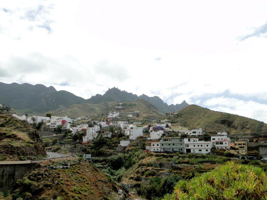 Taganana