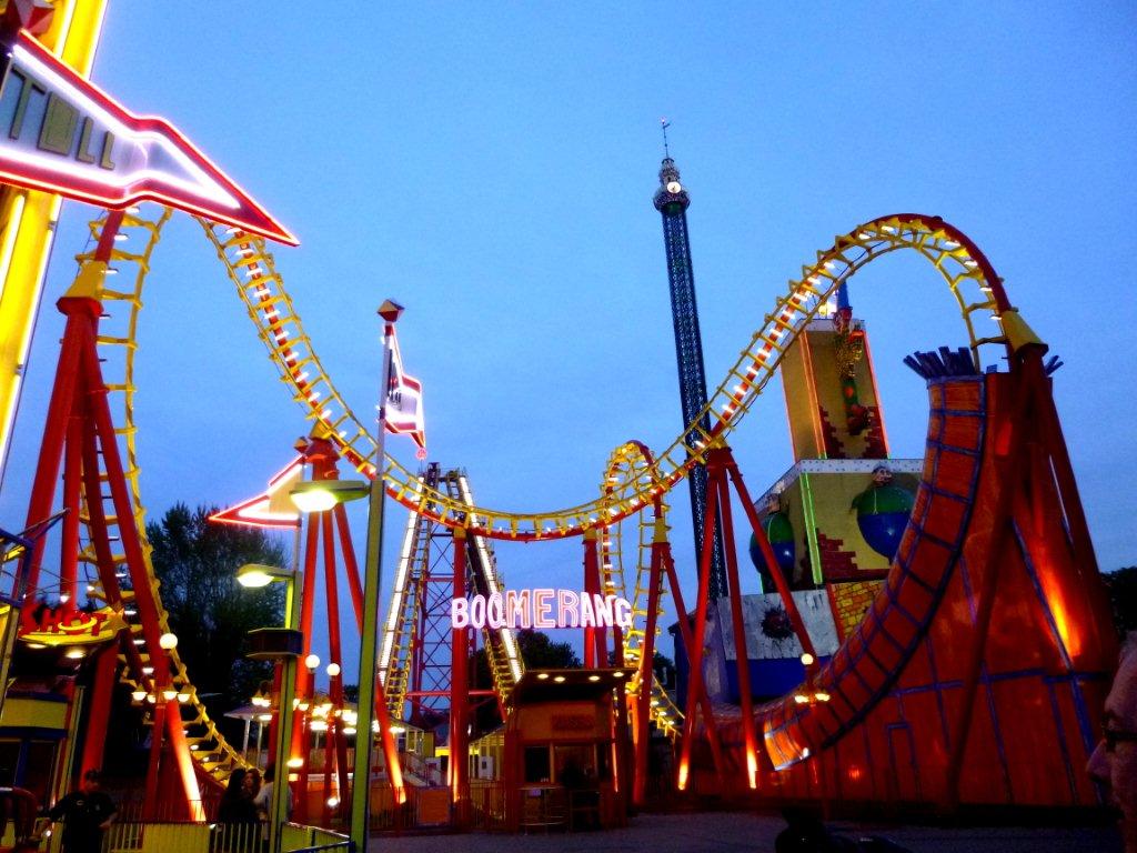 Boomerang