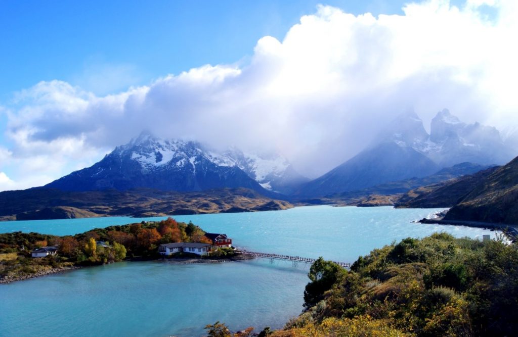 Torres Del Paine