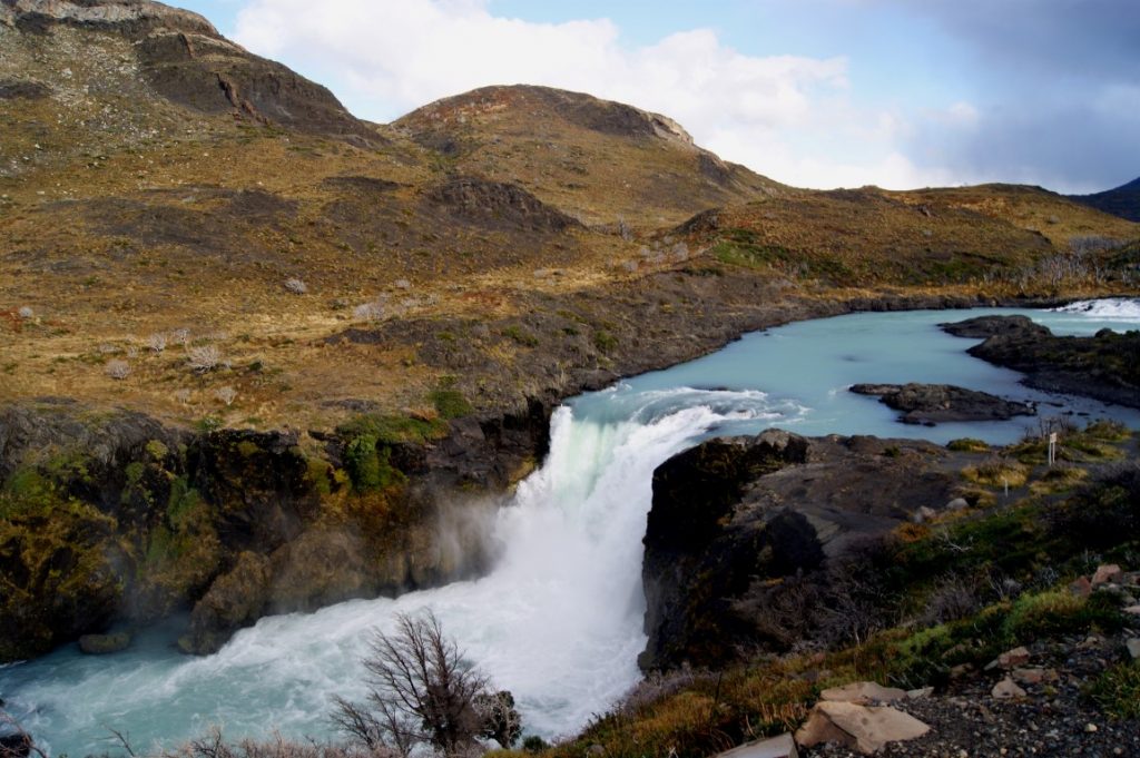 NP Torres Del Paine Chile