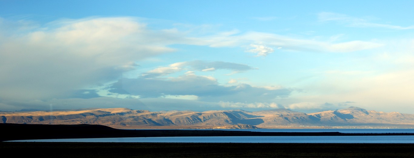 lake Argentino jezero Argentino