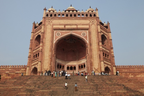 Fathepur Sikri Fathepur Sikri