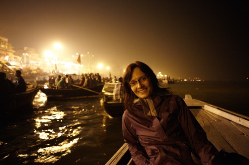 Ganga