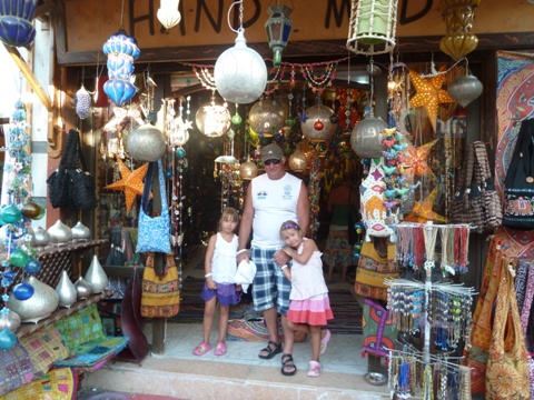 Dahab