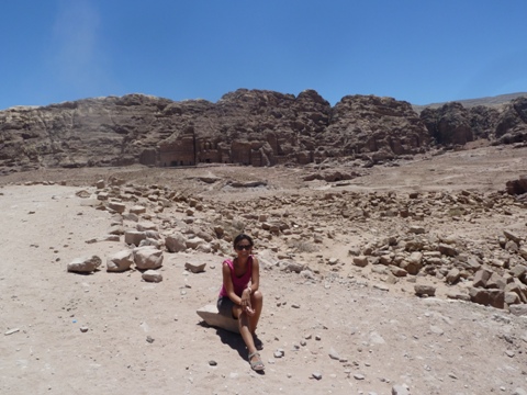 Petra