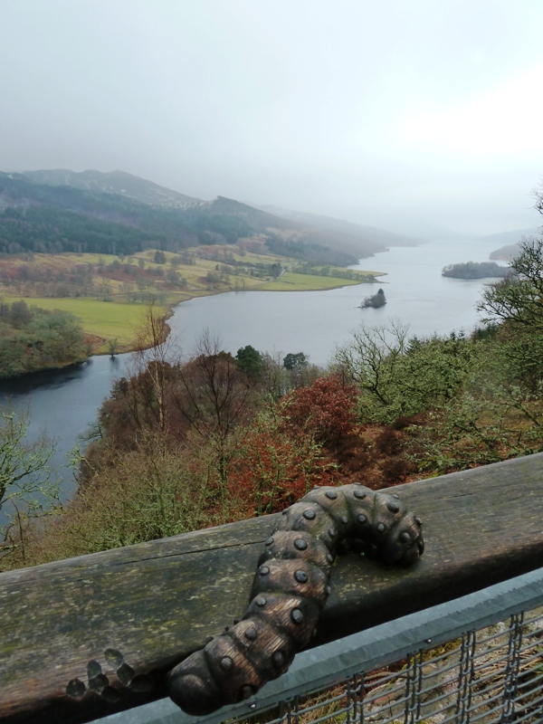 Loch Tummel