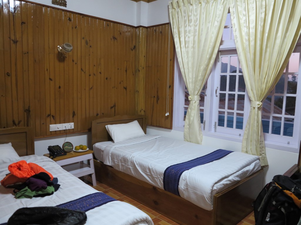 Pine Breeze Hotel Kalaw