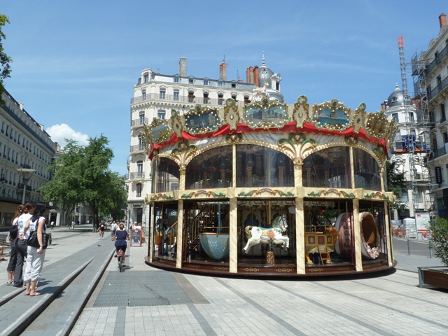 Lyon