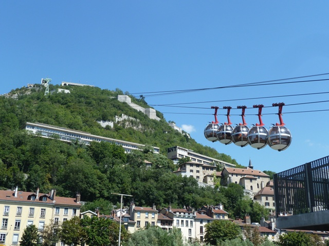 Grenoble
