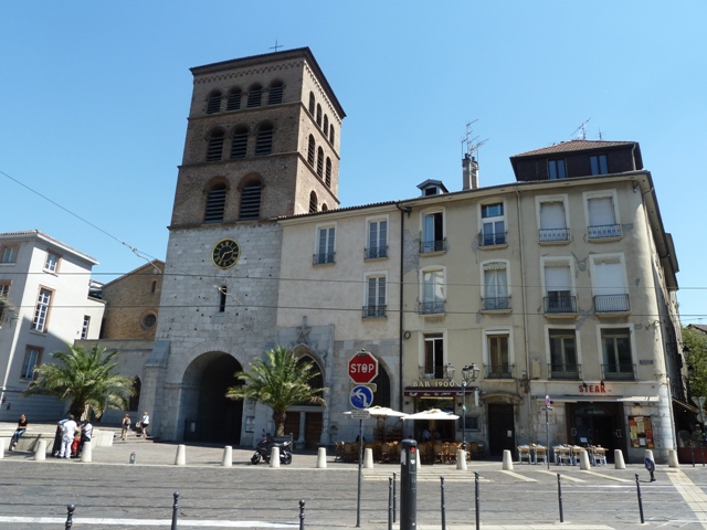 Grenoble