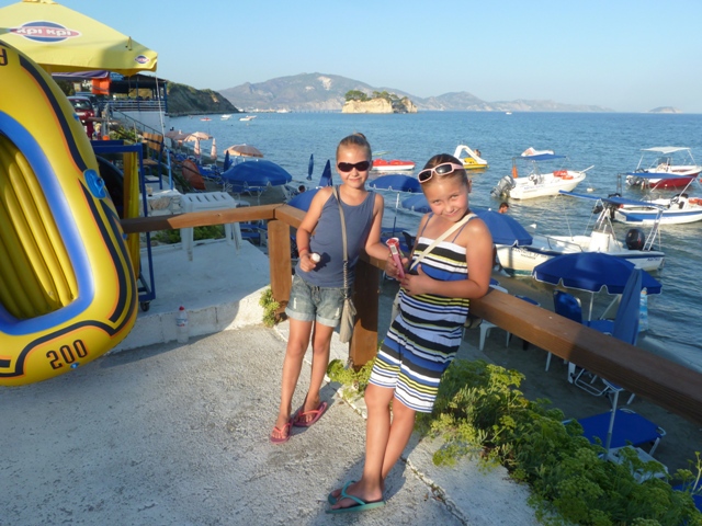 Agios Sostis