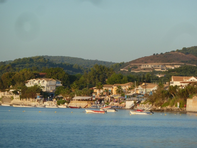 Agios Sostis