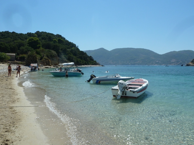 Marathonisi
