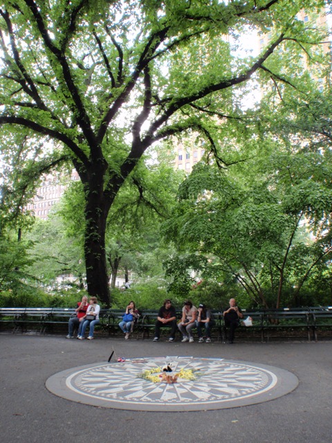 Strawberry Fields