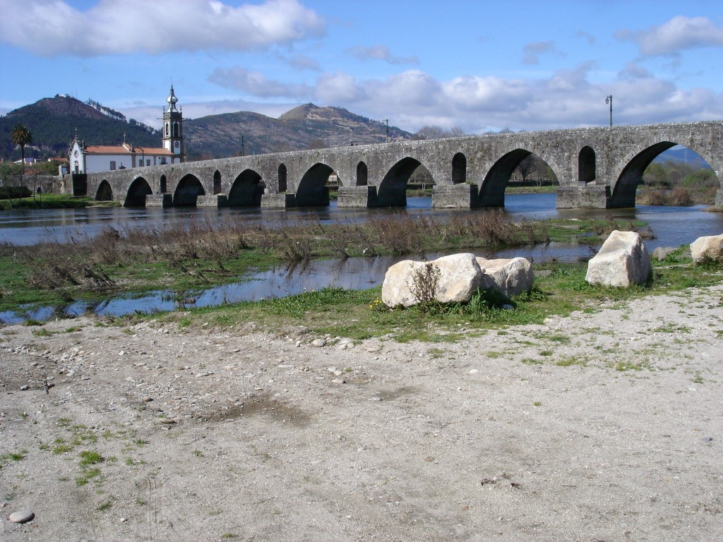 Ponte de Lima