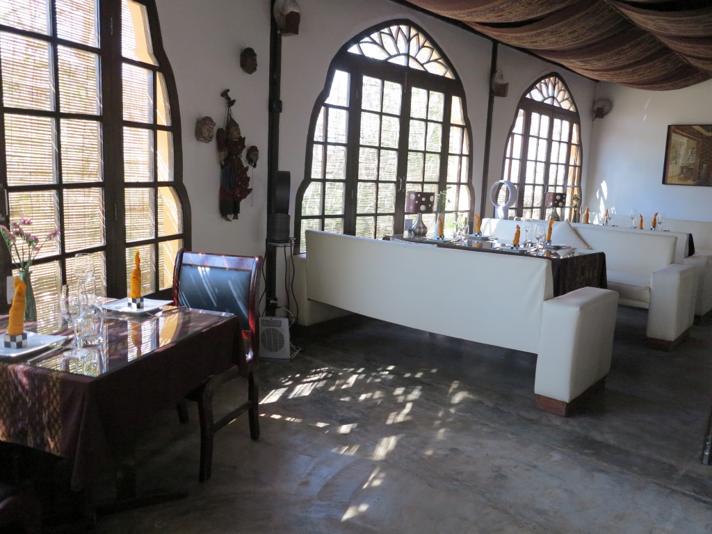 Viewpoint Hotel Nyaungshwe (3)