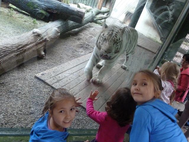 ZOO Liberec
