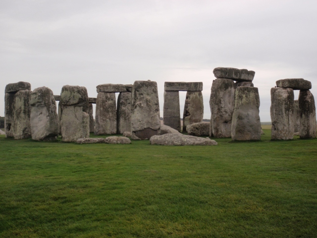 Stonehenge