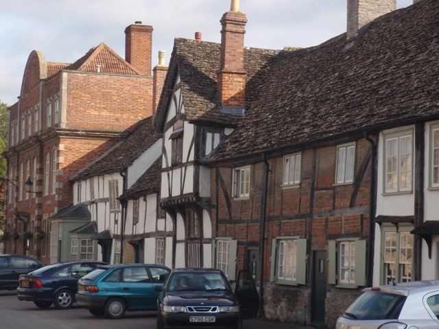 Lacock