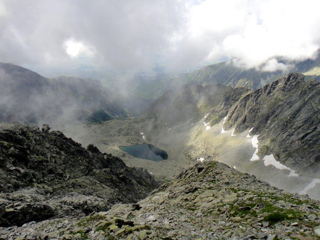 Tatry s horskými vůdci