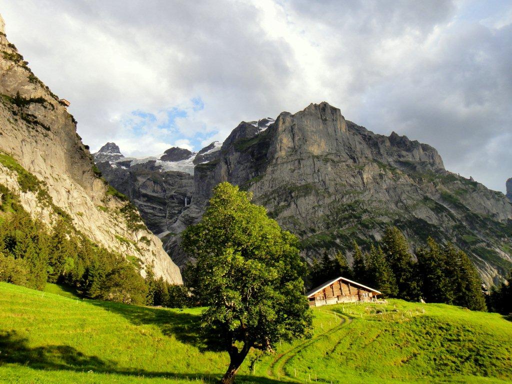 Svýcarsko