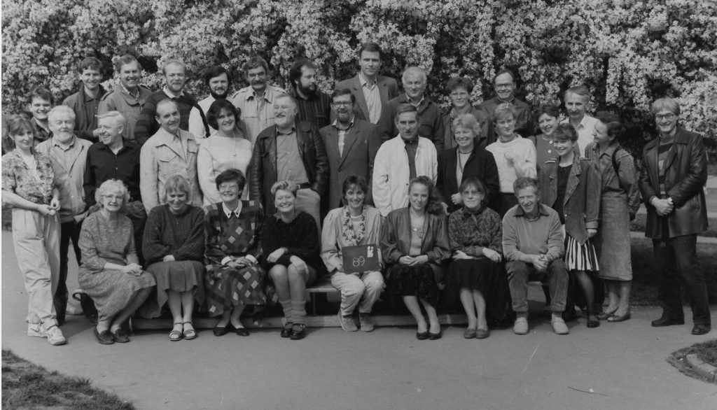 SUPŠ PRAHA 1989 SUPŠ PRAHA 1989