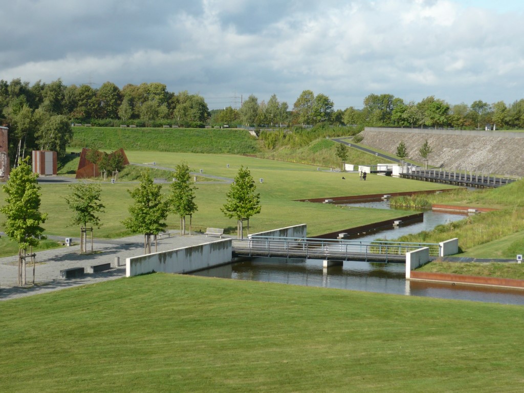 Westpark Bochum