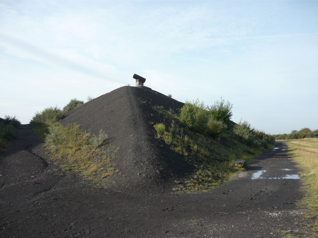 Halde Rungenberg