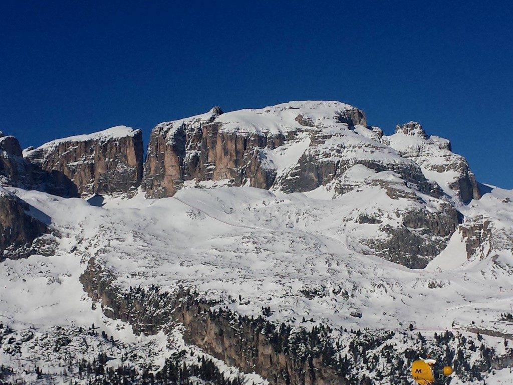 Marmolada