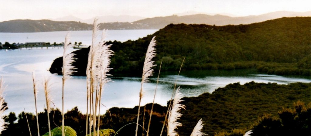 Bay of Islands