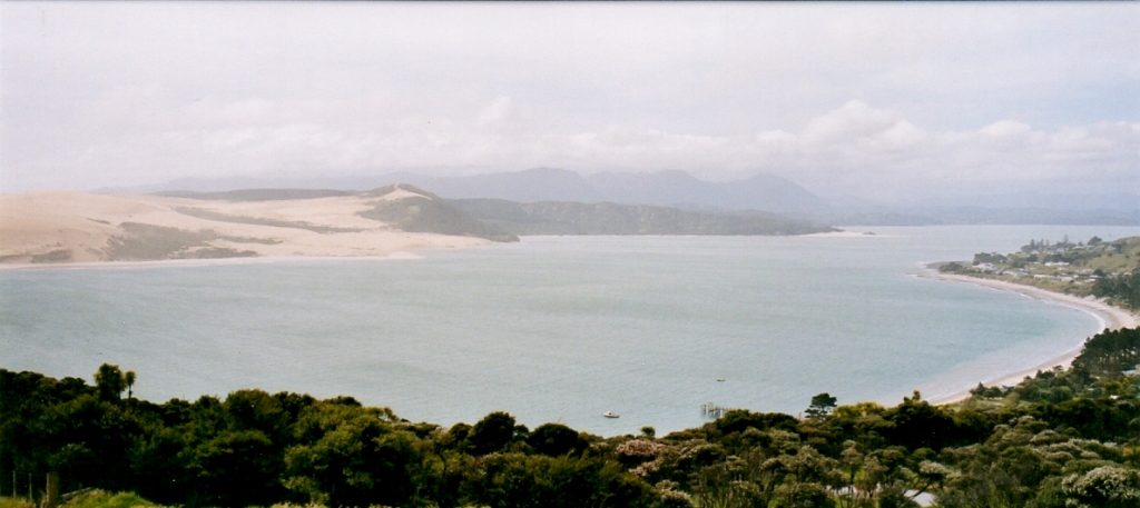 Kai Iwi Lake