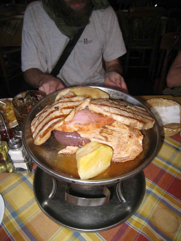 aklimatizace