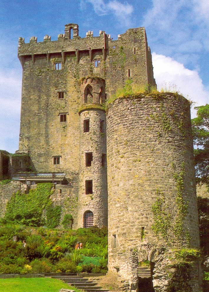 Blarney Castle