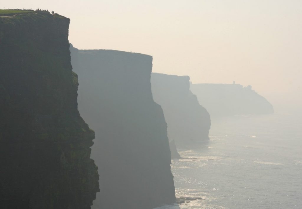 Cliff of Moher